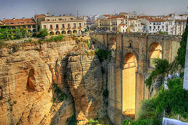 Ronda, Espanha