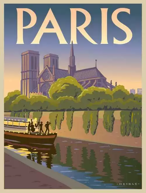 Posters