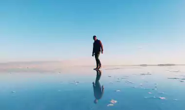 Passeios na praia são bons para nossa saúde mental, diz estudo