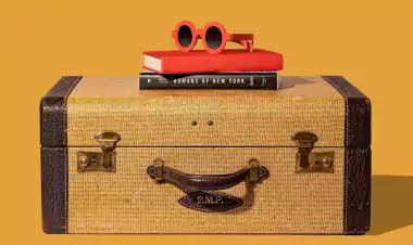 A falta de viagens deixa as pessoas emocionais