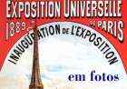 A Exposição Universal de Paris