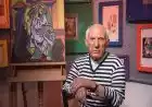 O museu com a maior coleção do mundo de obras de Picasso abrirá no sul da França