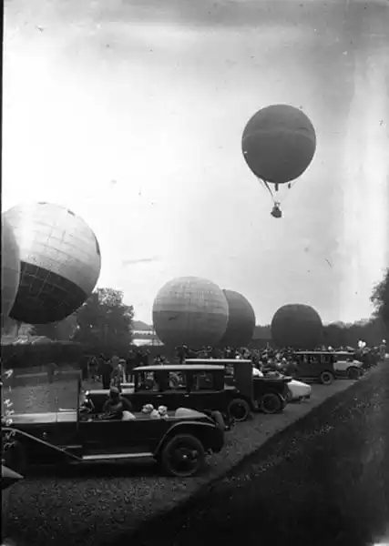Rali 1926