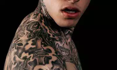 Quando as tatuagens atrapalham a sua viagem