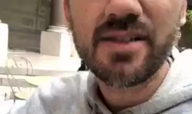 André e suas superdicas! Petit Palais 30/05/2019