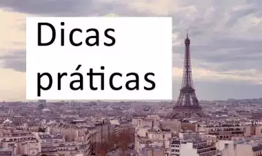 Dicas práticas: como evitar erros comuns na sua viagem.