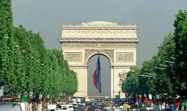 Expectativa pela primeira vez